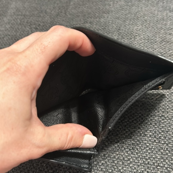 MK camouflage tote bag - Picture 8 of 9